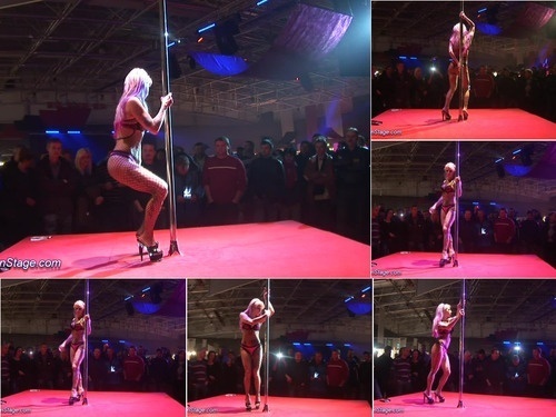 Erotic Show ScandalOnStage vienna-13-16 image