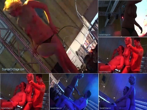 Erotic Show ScandalOnStage sofija 2009-16 image