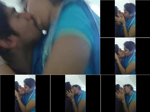 Tamil IndianHiddenCams indian teen passionate kissing image