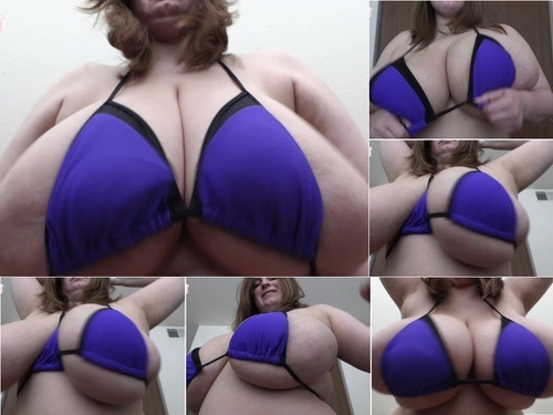 bodystockings Tiny Bikini Selfies image
