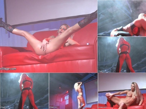 Erotic Show ScandalOnStage celje 2011-11 image