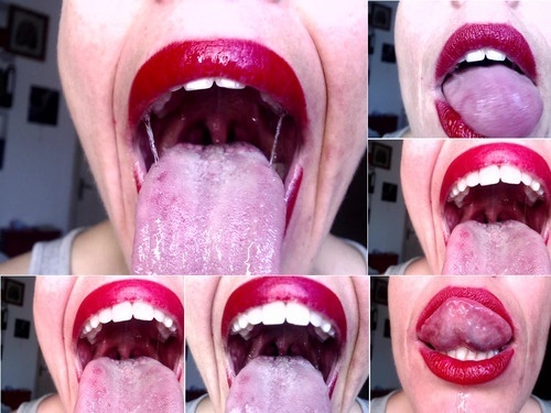 Chewing Feel And Worship My Wet Tongue image