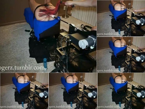 Cum Whore daddy gave cum whore a new toy part 1 i loved image
