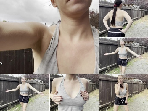 NataliaLeo Wetting Workout Shorts id 3095743 image