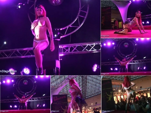 Erotic Show ScandalOnStage vienna-13-01 image