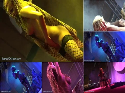 Erotic Show ScandalOnStage sofija 2009-09 image