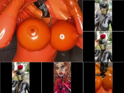Doll Bea Miersch Shooting 2020 Compilation image