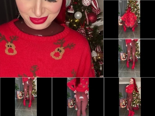 Outfit Xmas Vibes image