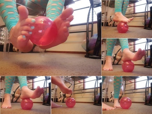 Squirting Ball Roll image