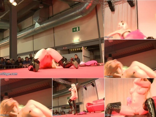 Erotic Show ScandalOnStage celje 2011-07 image