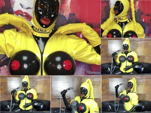 Outfit The Yellow Wasp image