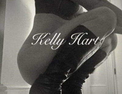 Kelly Hart Kelly Hart 089 image
