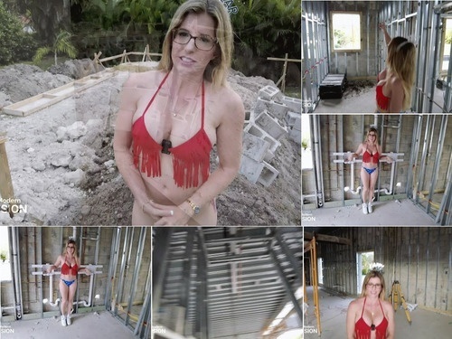Vanessa Cage TabooHeat ThisModernMansion-Episode27 s27 CoryChase 1080p image