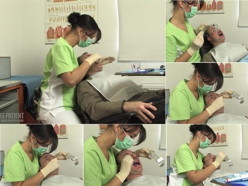 medical clinic Private-Patient PP016 TeethCleaningP6 720p image