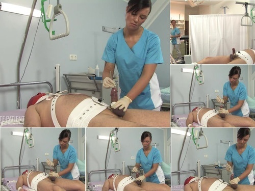 medical clinic Private-Patient PP052 FirstExperienceP2 720p image