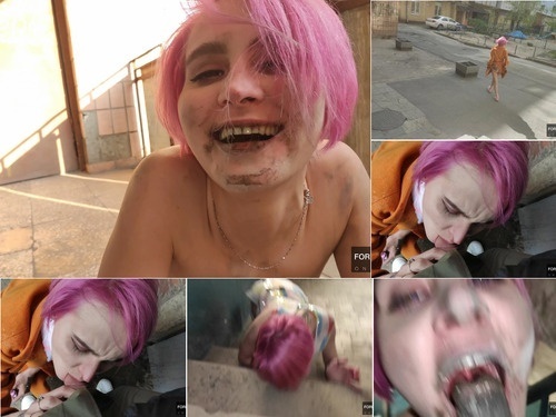 Anal Fisting 35   Hardcore risky public play and extreme dirty humiliation  2020-04 image