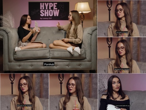 Relaxing Hype Show Episode   2  SolaZola  – 2160p image