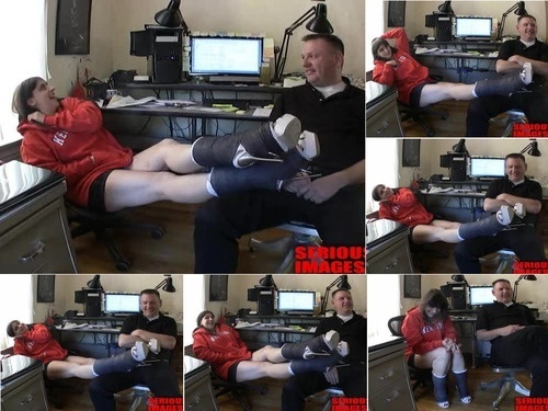 Vacuum Bed SeriousImages Casting Call Play Time Part3 image