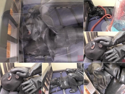 Vacuum Bed SeriousImages POLY GIMPIMY image