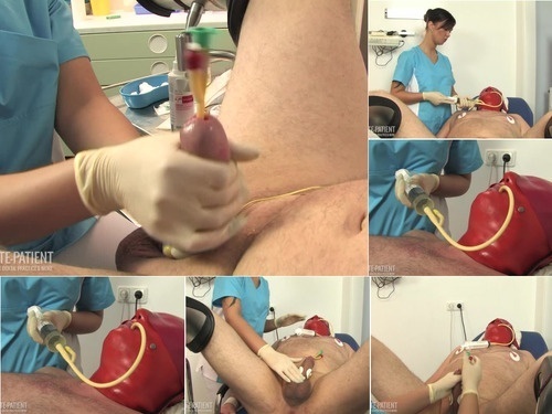 medical clinic Private-Patient PP056 FirstExperienceP6 720p image