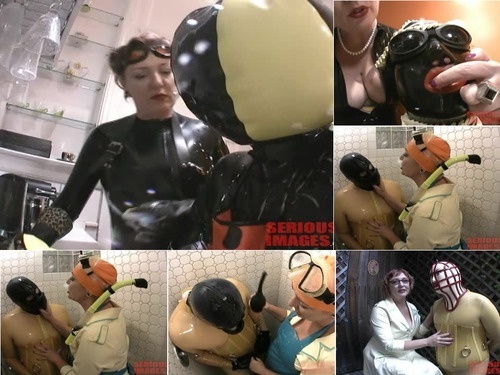 Vacuum Bed SeriousImages SEAL THE DEAL image