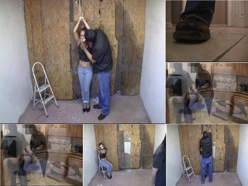 Tied Up AsianaStarr The Stalker Custom Video Part 1 – In My House image