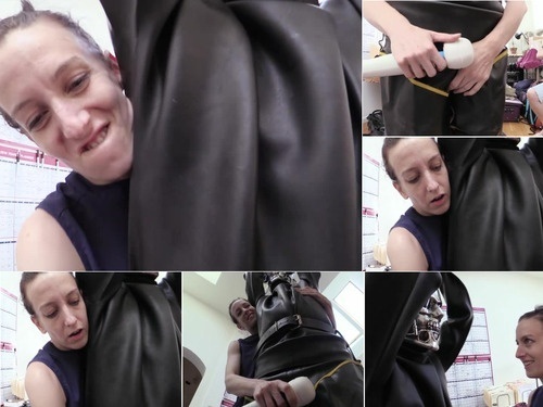Vacuum Bed SeriousImages Casual Rubber Fun Part3 R630 image