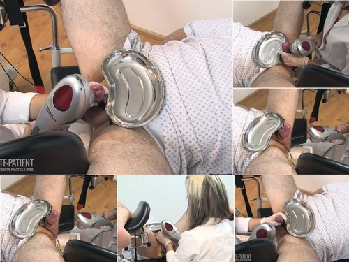 medical clinic Private-Patient PP566 CustomVideoP6 720p image