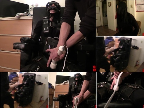 Vacuum Bed SeriousImages Relax And Enjoy Part1 image