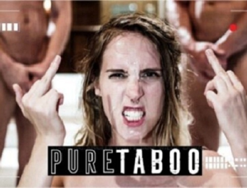 PureTaboo.com - SITERIP PureTaboo PaternityTested s01 MrPete JillKassidy 1080p image