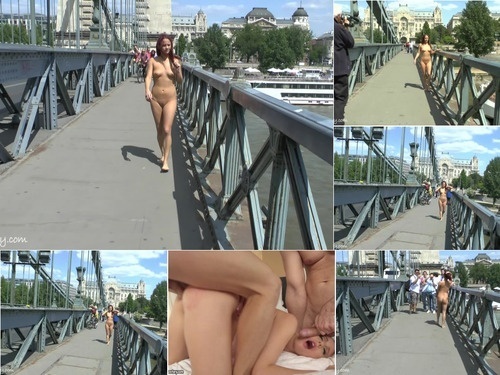 Nude in Public tereza full hd3 image