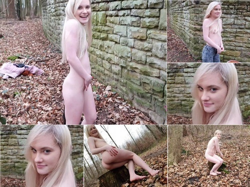 LovlyLuna LovlyLuna Cute German Girl Public Nude Walk     – LovlyLuna LovlyLuna 2160p image