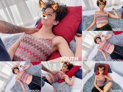 YouthLust.com Lucille Foxy TEASER id 2661059 image