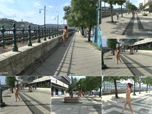 Nude in Public tereza full hd9 image