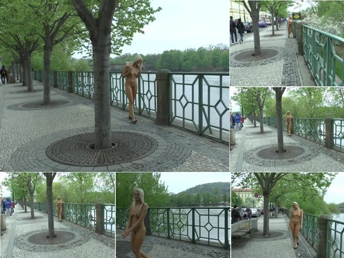 Nude in Public paris full hd6 image