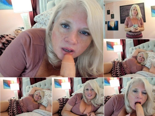 Cam Show Taboo Mom Cancels Date Sons First Cum image