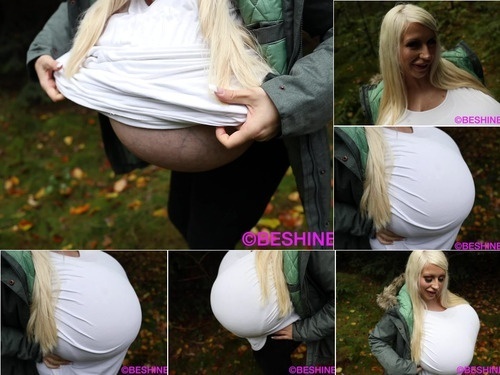 Beshine.com - SITERIP Beshine 2019-10-06 – Largest And Biggest Augmented Breasts In The World – 1080p image