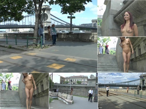 Nude in Public tereza full hd1 image