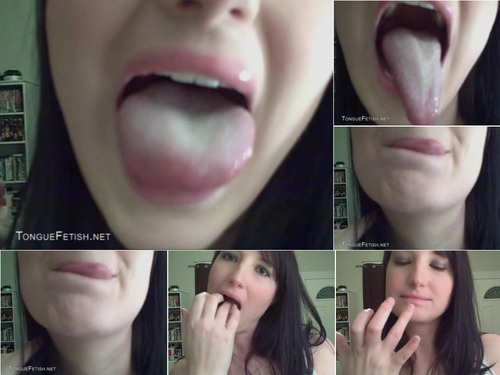 Tongue TongueFetish Paige0226 image
