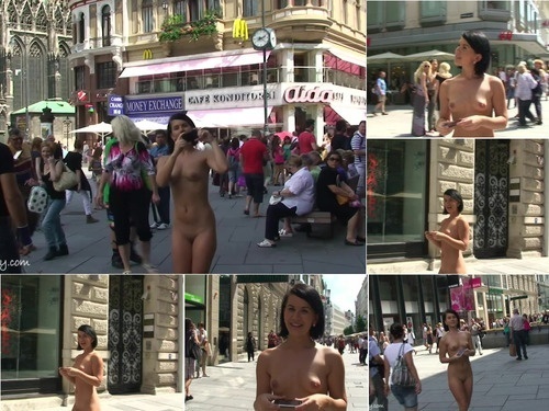 Nude in Public rihanna full hd3 image