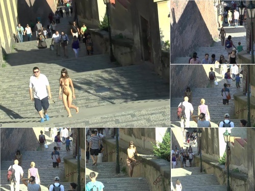 Nude in Public susan a full hd2 image