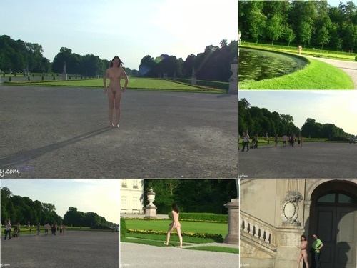 Nude in Public tanja full hd1 image