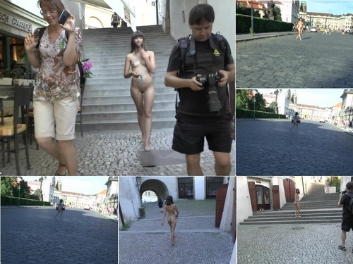 Nude in Public susan a full hd3 image