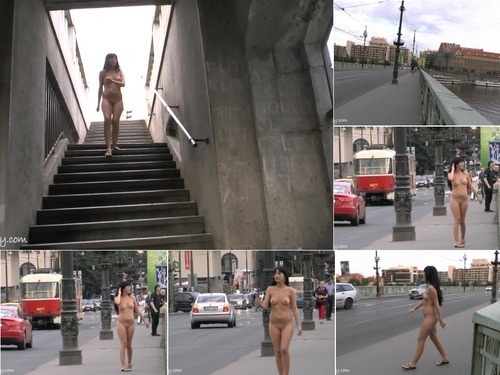 Nude in Public tara full hd2 image