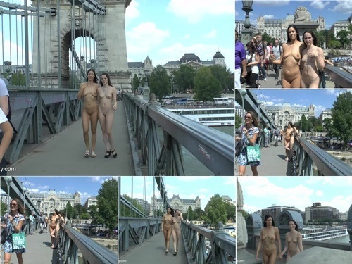 Nude in Public vanessa b 1080p1 image
