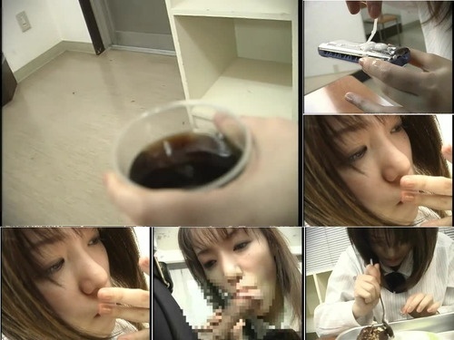 Cum Drinking JapaneseBukkakeOrgy SSD-007 Lrg image