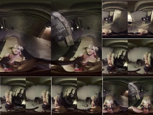 OculusRift BaDoinkVR Harley Gets A Tune-Up oculus 180 180×180 3dh LR image
