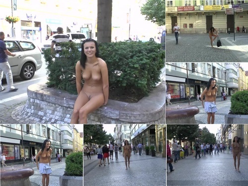 Nude in Public vanessa m 1080p1 image