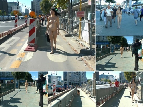 Nude in Public tereza k 1080p2 image