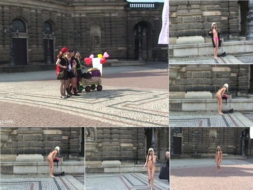 Nude in Public sindy full hd3 image